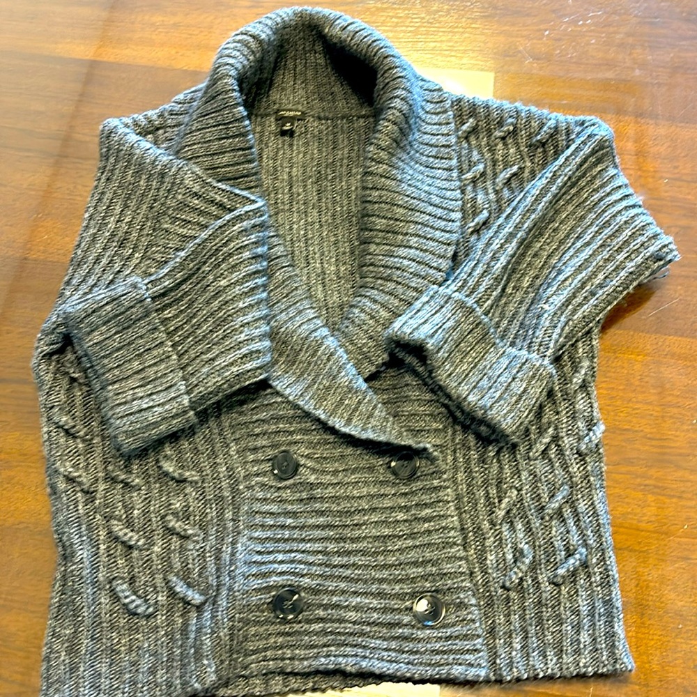 Ann Taylor Sweater